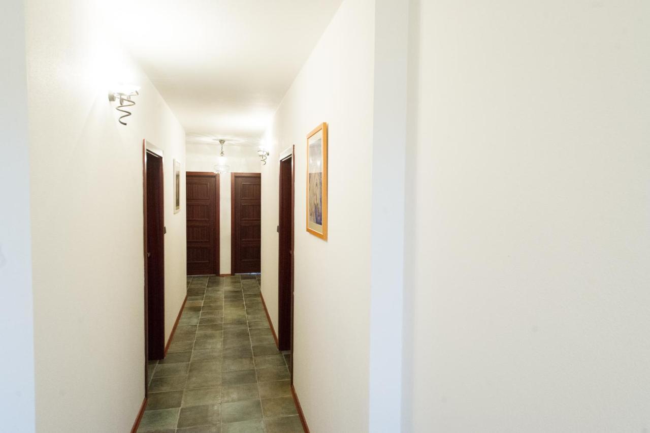 Farma Loreta Влашим Экстерьер фото